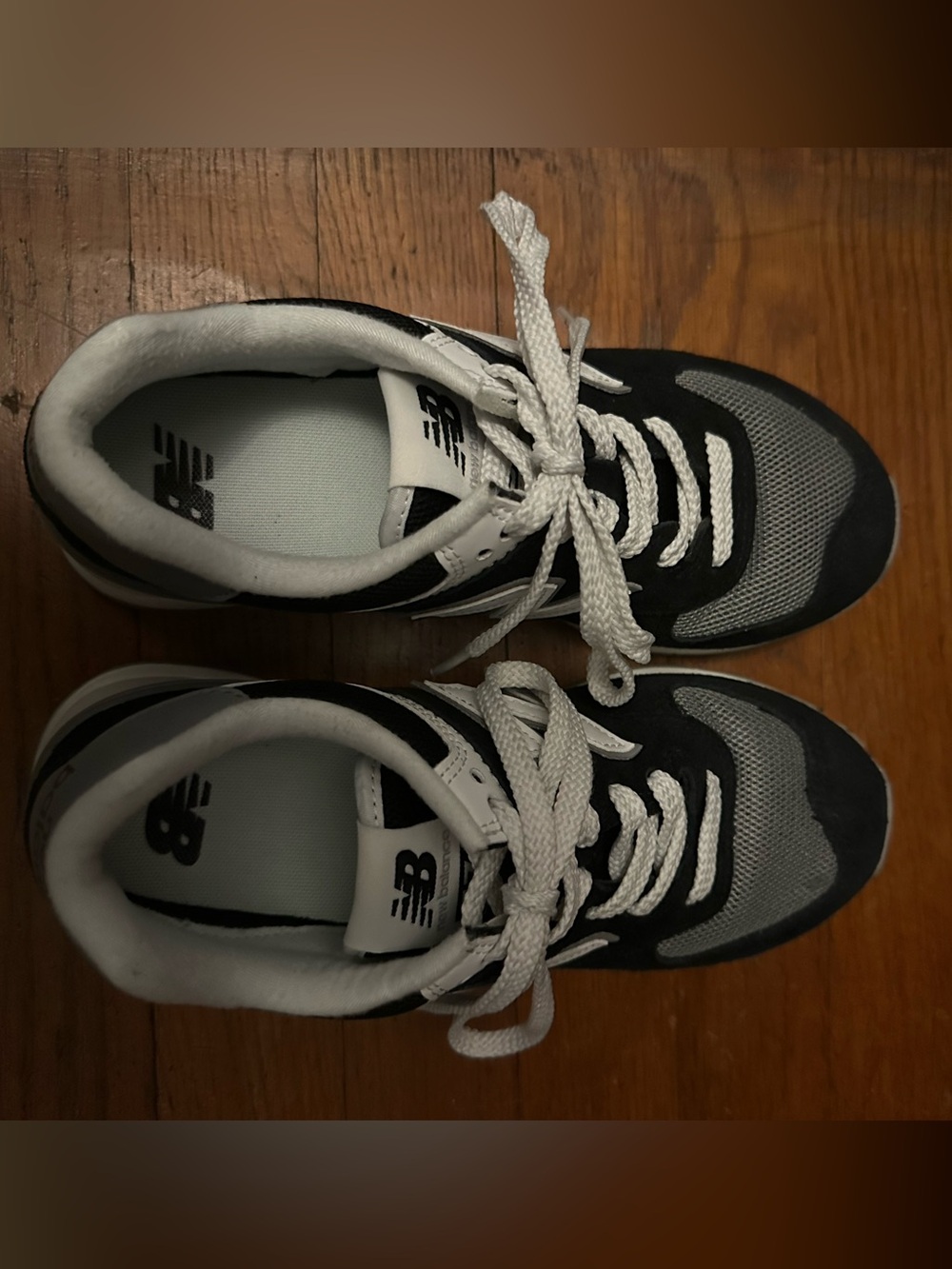 New Balance 574 sneakers - Picture 4 of 8